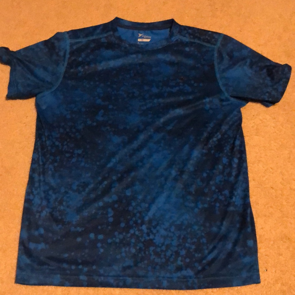 Old Navy go-dry shirt